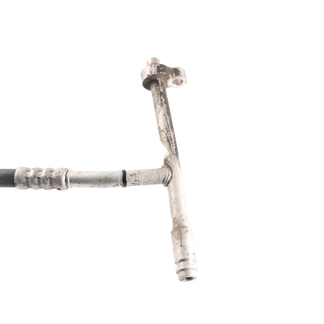 Ford Kuga C394 Mk1 A/C Air Conditioning Pipe Hose Line - SKU RHD-9V41-19A704-BE - Part number 9V41-19A704-BE