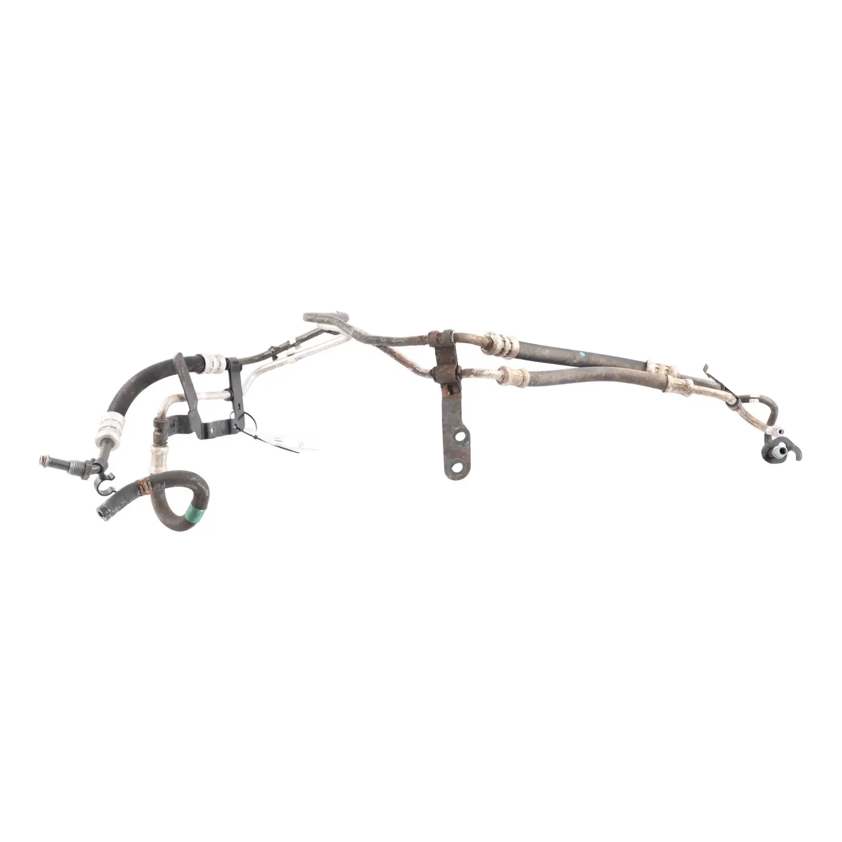 Ford Kuga Mk1 C394 Power Steering Hose Pipe Line 2.5 Petrol 9V41-3A212-DE