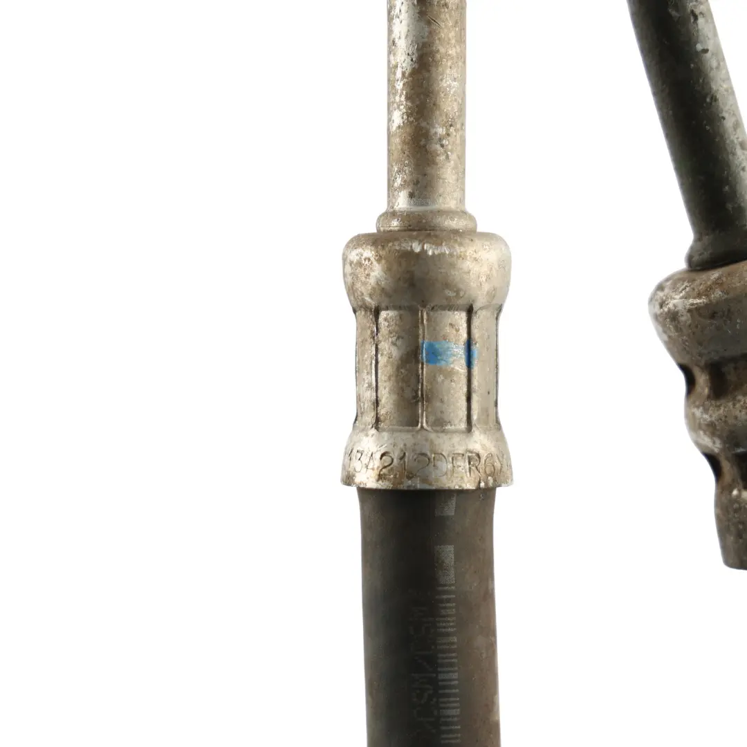 Mk1 C394 Power Steering Hose Pipe Line 2.5 Petrol to Ford Kuga with Part number 9V41-3A212-DE Ford Kuga Mk1 C394 Power Steering Hose Pipe Line 2.5 Petrol - SKU RHD-9V41-3A212-DE - Part number 9V41-3A212-DE