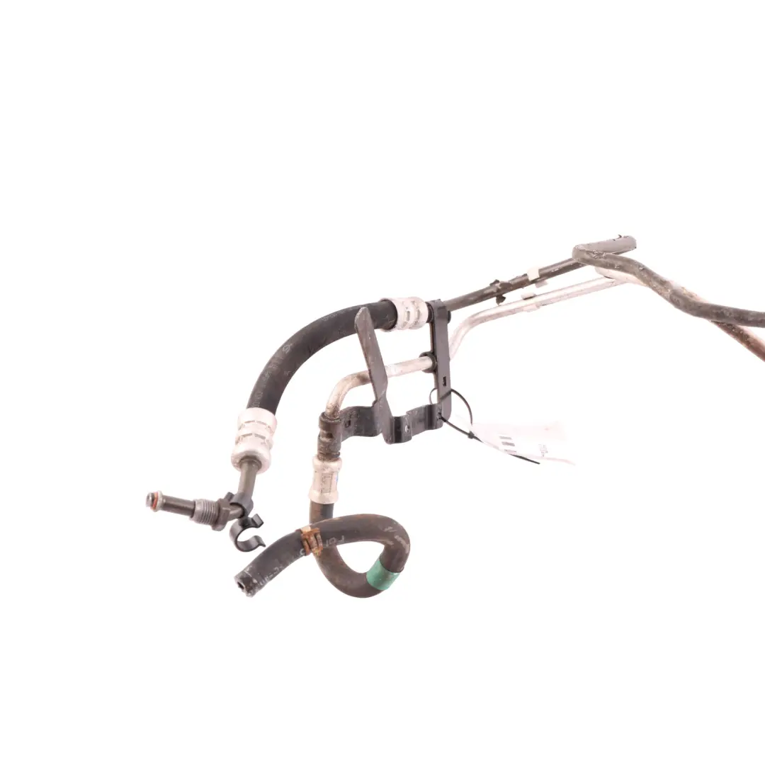 Ford Kuga Mk1 C394 Power Steering Hose Pipe Line 2.5 Petrol - SKU RHD-9V41-3A212-DE - Part number 9V41-3A212-DE