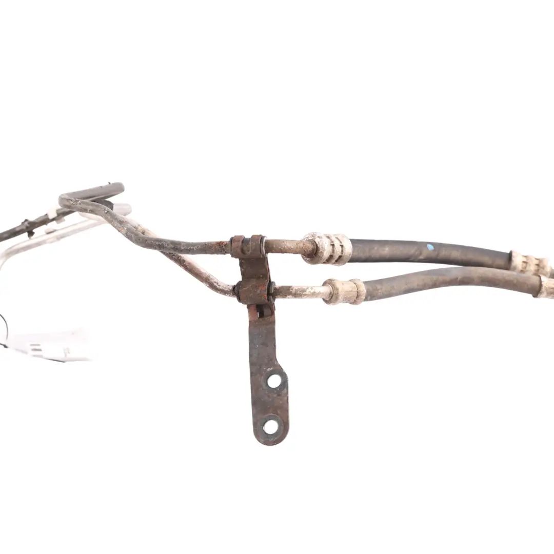 Ford Kuga Mk1 C394 Power Steering Hose Pipe Line 2.5 Petrol - SKU RHD-9V41-3A212-DE - Part number 9V41-3A212-DE