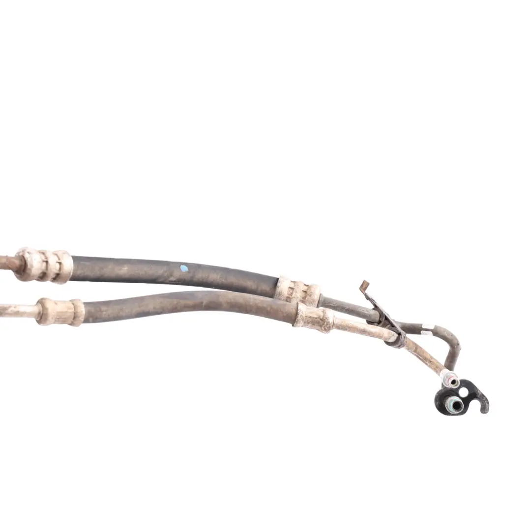 Mk1 C394 Power Steering Hose Pipe Line 2.5 Petrol to Ford Kuga with Part number 9V41-3A212-DE Ford Kuga Mk1 C394 Power Steering Hose Pipe Line 2.5 Petrol - SKU RHD-9V41-3A212-DE - Part number 9V41-3A212-DE