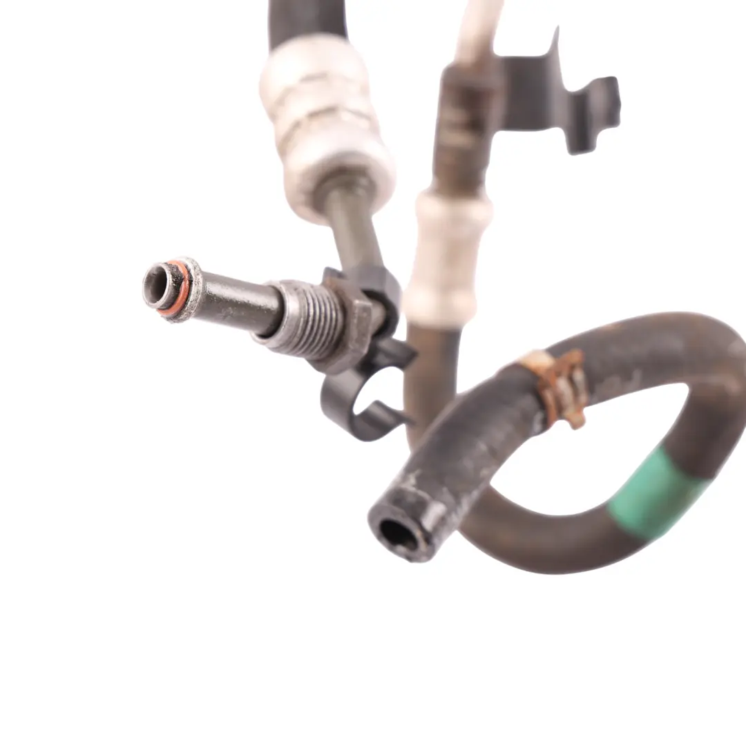 Mk1 C394 Power Steering Hose Pipe Line 2.5 Petrol to Ford Kuga with Part number 9V41-3A212-DE Ford Kuga Mk1 C394 Power Steering Hose Pipe Line 2.5 Petrol - SKU RHD-9V41-3A212-DE - Part number 9V41-3A212-DE