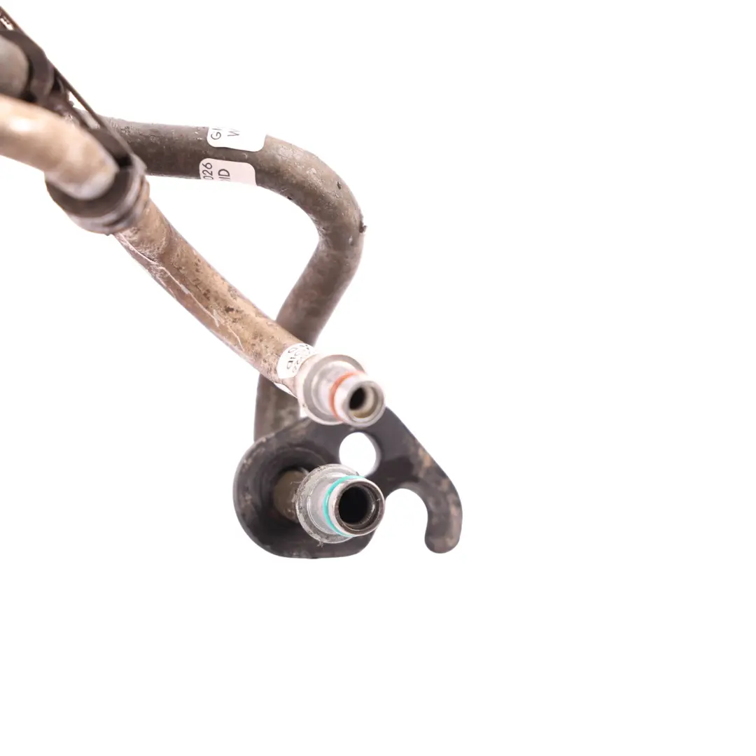 Ford Kuga Mk1 C394 Power Steering Hose Pipe Line 2.5 Petrol - SKU RHD-9V41-3A212-DE - Part number 9V41-3A212-DE