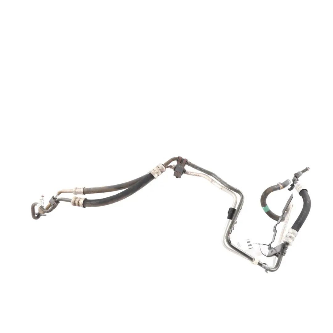 Ford Kuga Mk1 C394 Power Steering Hose Pipe Line 2.5 Petrol - SKU RHD-9V41-3A212-DE - Part number 9V41-3A212-DE