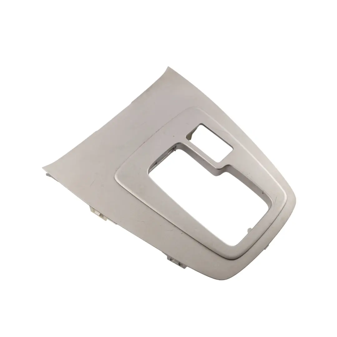 Ford Kuga Mk1 Gear Shift Selector Trim Titanium - SKU RHD-9V41-R045B79-BB - Part number 9V41-R045B79-BB