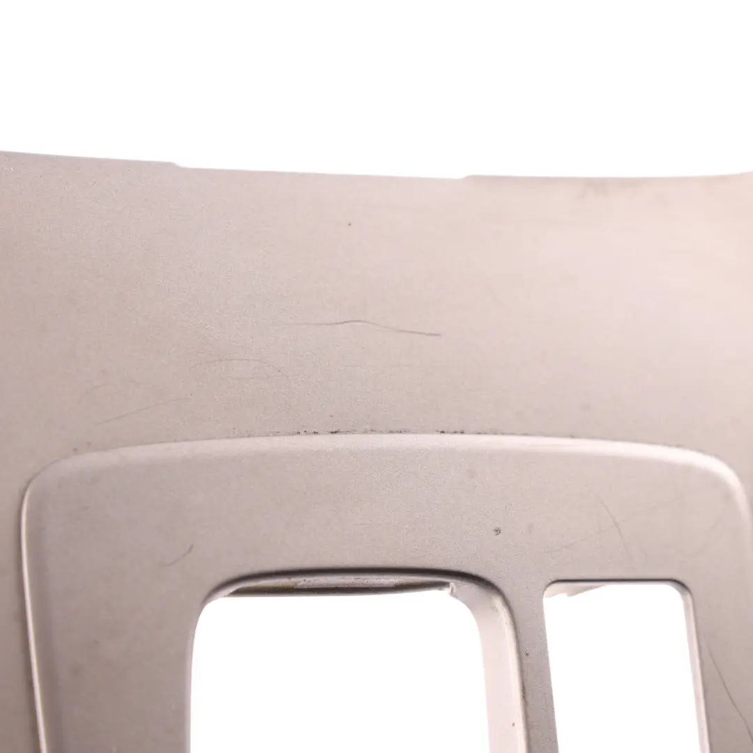 Ford Kuga Mk1 Gear Shift Selector Trim Titanium - SKU RHD-9V41-R045B79-BB - Part number 9V41-R045B79-BB
