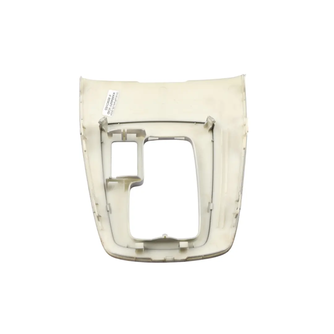 Ford Kuga Mk1 Gear Shift Selector Trim Titanium - SKU RHD-9V41-R045B79-BB - Part number 9V41-R045B79-BB