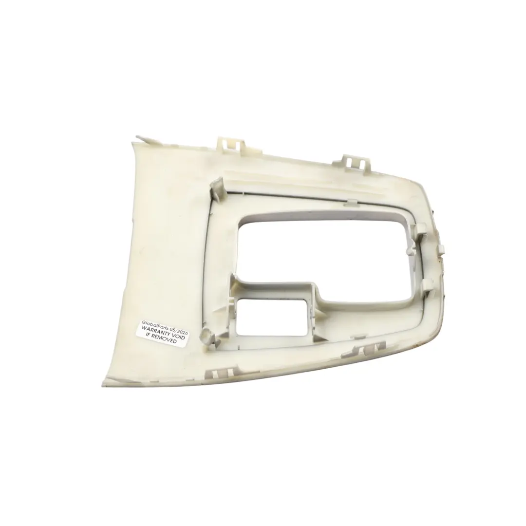 Ford Kuga Mk1 Gear Shift Selector Trim Titanium - SKU RHD-9V41-R045B79-BB - Part number 9V41-R045B79-BB
