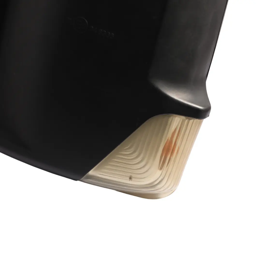 Wing Mirror Left N/S Outside Door Base Trim Frame to Mercedes W906 with Part number A0008106319 Mercedes W906 Wing Mirror Left N/S Outside Door Base Trim Frame - SKU RHD-A0008106319-4 - Part number A0008106319