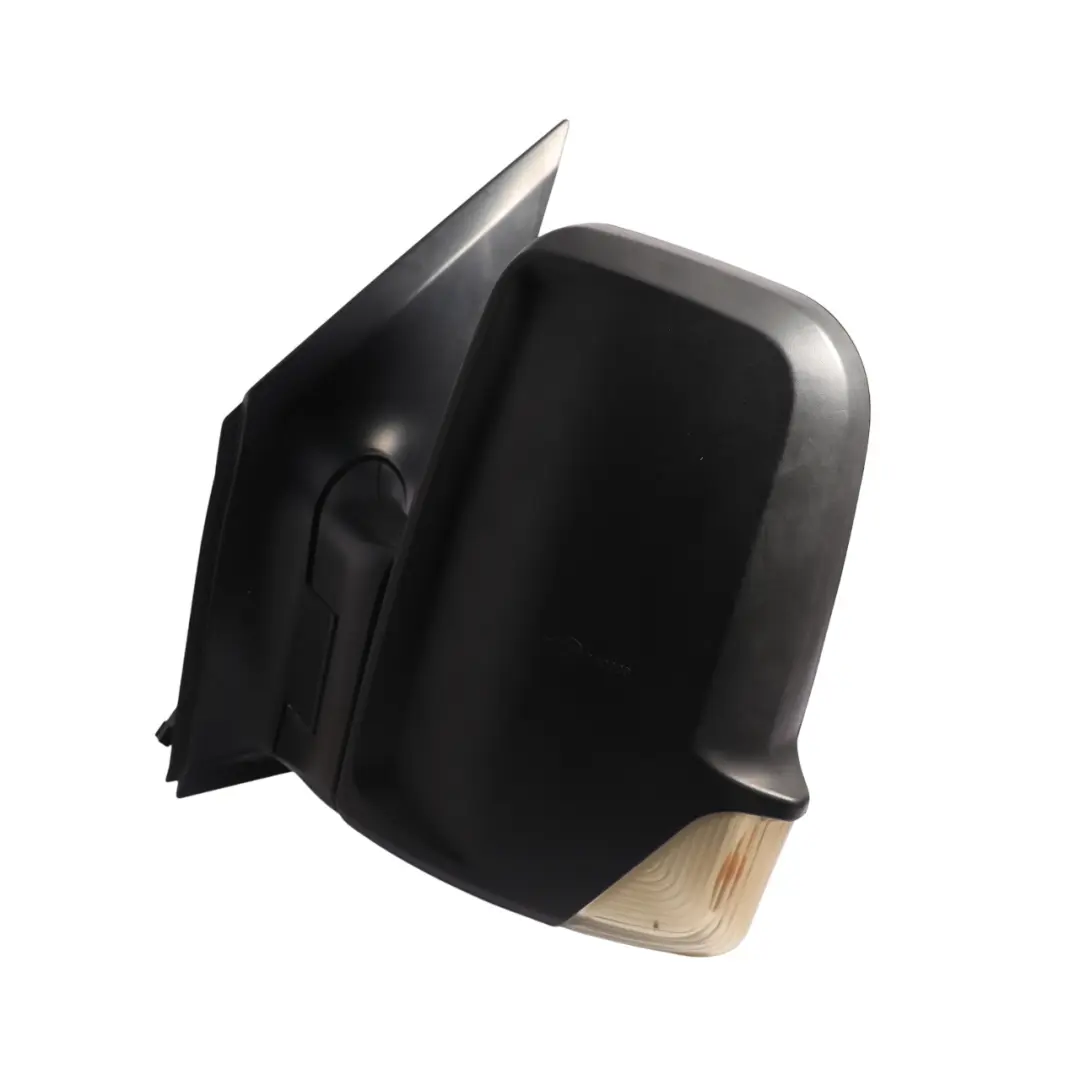 Mercedes W906 Wing Mirror Left N/S Outside Door Base Trim Frame - SKU RHD-A0008106319-4 - Part number A0008106319