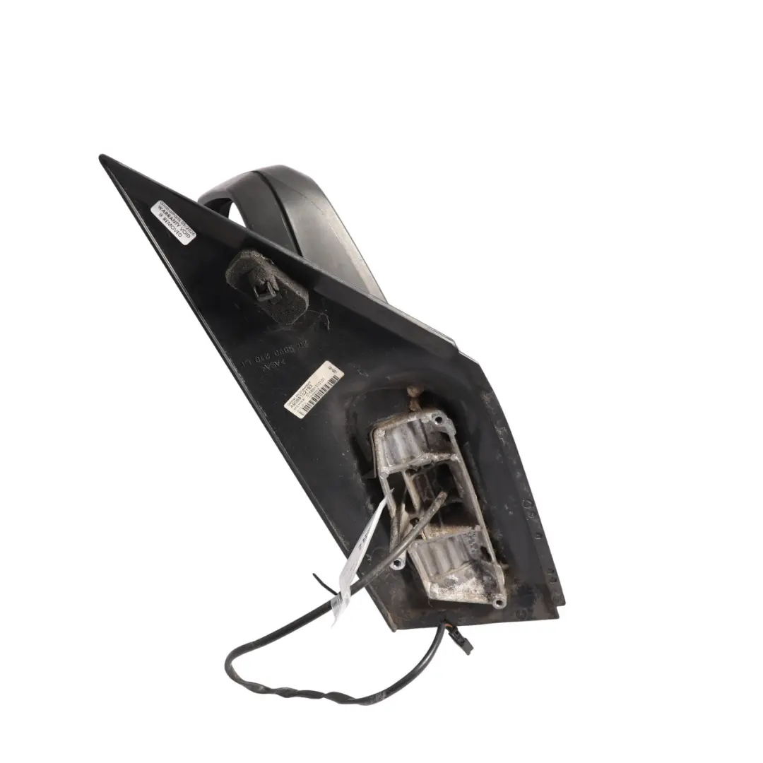 Mercedes W906 Wing Mirror Left N/S Outside Door Base Trim Frame - SKU RHD-A0008106319-4 - Part number A0008106319
