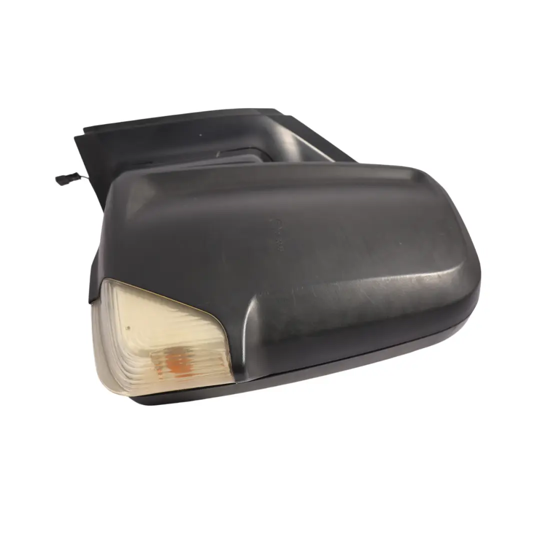 Wing Mirror Left N/S Outside Door Base Trim Frame to Mercedes W906 with Part number A0008106319 Mercedes W906 Wing Mirror Left N/S Outside Door Base Trim Frame - SKU RHD-A0008106319-4 - Part number A0008106319