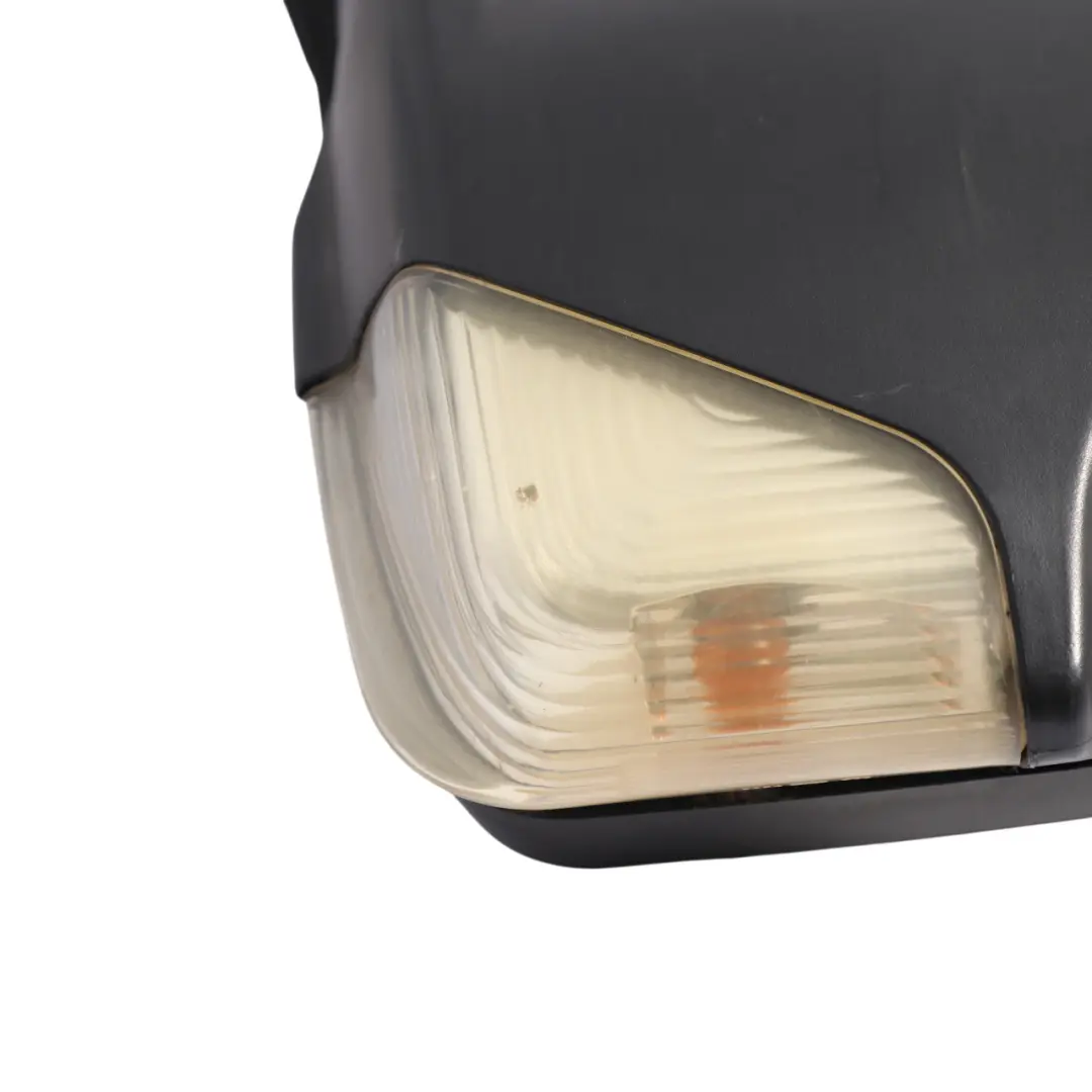Mercedes W906 Wing Mirror Left N/S Outside Door Base Trim Frame - SKU RHD-A0008106319-4 - Part number A0008106319
