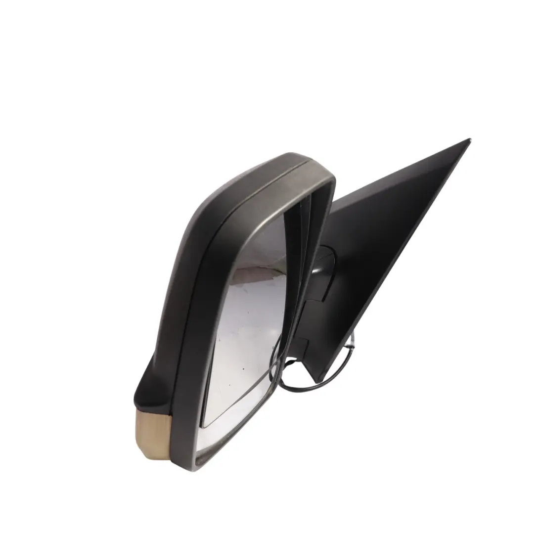 Mercedes W906 Wing Mirror Left N/S Outside Door Base Trim Frame - SKU RHD-A0008106319-4 - Part number A0008106319