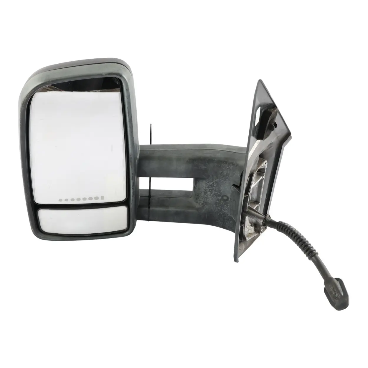 Mercedes W906 Wing Mirror Heated Door Left N/S Primed A0008107519