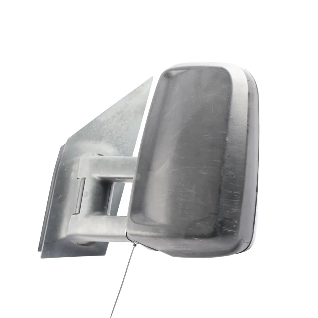 Wing Mirror Heated Door Left N/S Primed to Mercedes W906 with Part number A0008107519 Mercedes W906 Wing Mirror Heated Door Left N/S Primed - SKU RHD-A0008107519-4 - Part number A0008107519