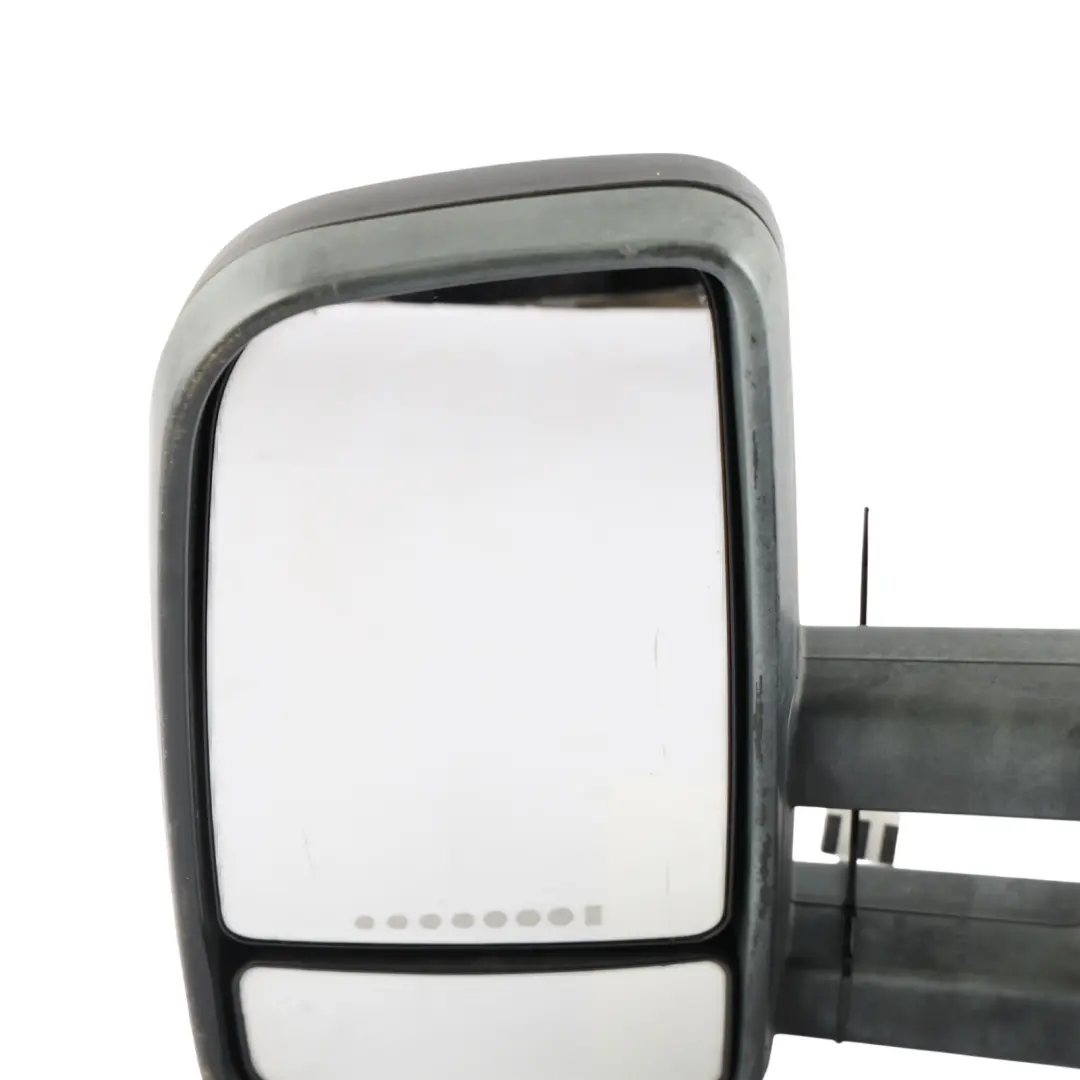 Mercedes W906 Wing Mirror Heated Door Left N/S Primed - SKU RHD-A0008107519-4 - Part number A0008107519