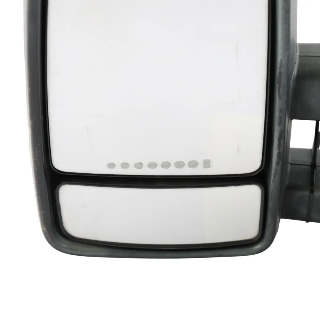 Mercedes W906 Wing Mirror Heated Door Left N/S Primed - SKU RHD-A0008107519-4 - Part number A0008107519