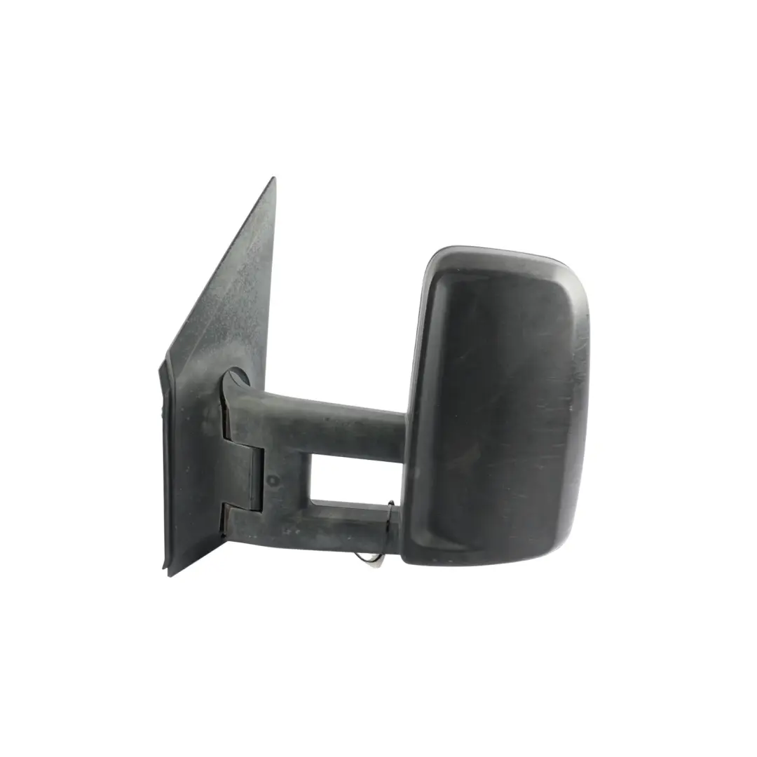 Wing Mirror Heated Door Left N/S Primed to Mercedes W906 with Part number A0008107519 Mercedes W906 Wing Mirror Heated Door Left N/S Primed - SKU RHD-A0008107519-4 - Part number A0008107519