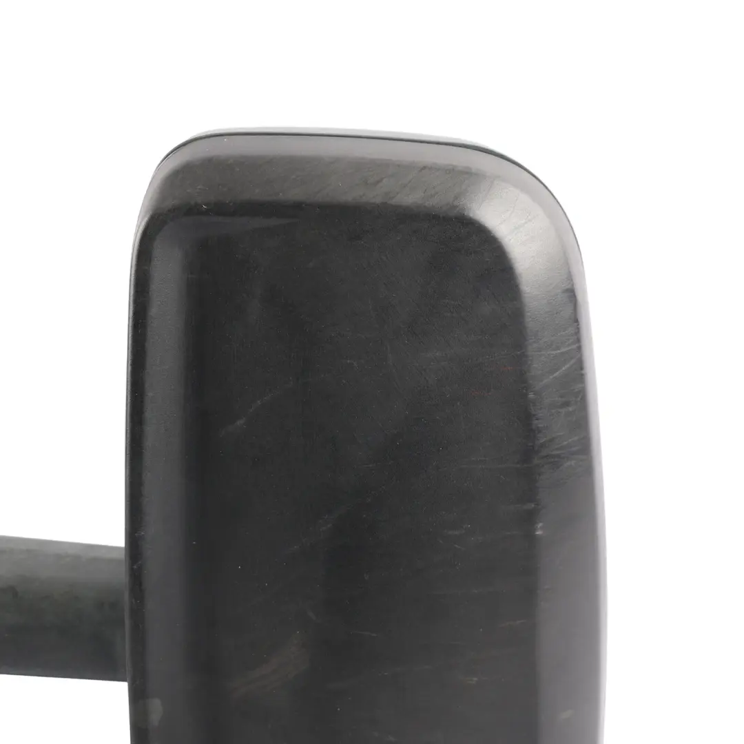 Wing Mirror Heated Door Left N/S Primed to Mercedes W906 with Part number A0008107519 Mercedes W906 Wing Mirror Heated Door Left N/S Primed - SKU RHD-A0008107519-4 - Part number A0008107519
