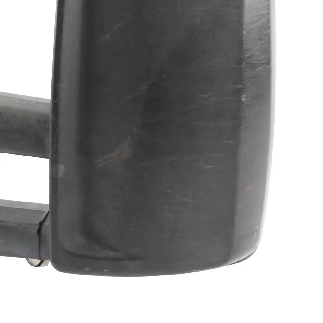 Wing Mirror Heated Door Left N/S Primed to Mercedes W906 with Part number A0008107519 Mercedes W906 Wing Mirror Heated Door Left N/S Primed - SKU RHD-A0008107519-4 - Part number A0008107519