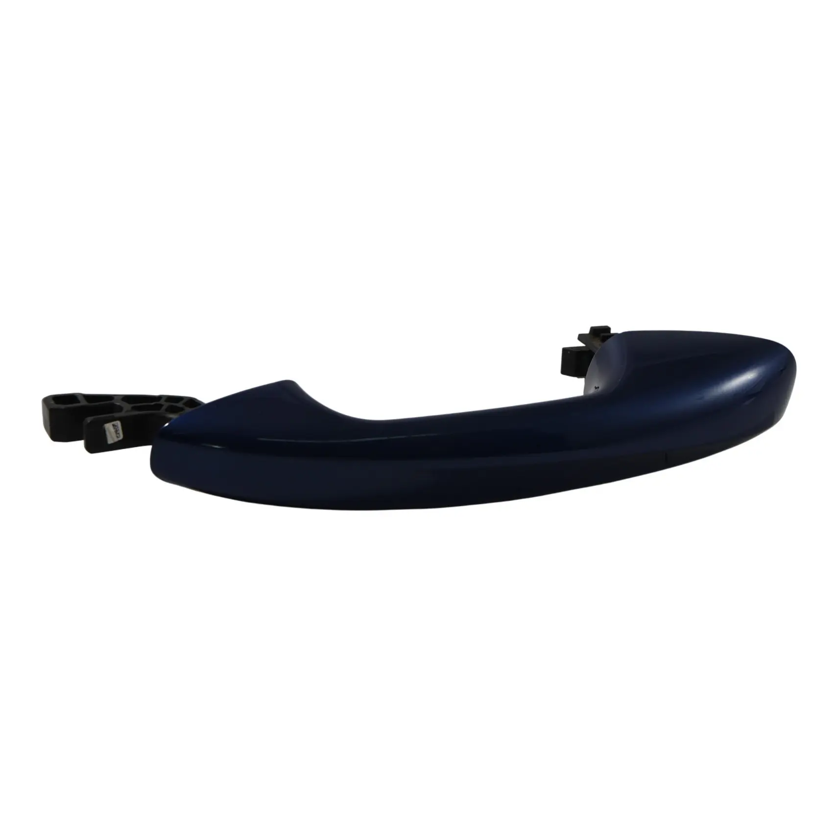 Mercedes W205 W253 Door Exterior Handle Rear Left N/S Brilliant Blue - 896