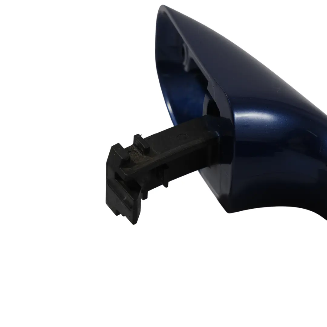 Mercedes W205 W253 Door Exterior Handle Rear Left N/S Brilliant Blue - 896 - SKU RHD-A0997605501-BRB - Part number A0997605501