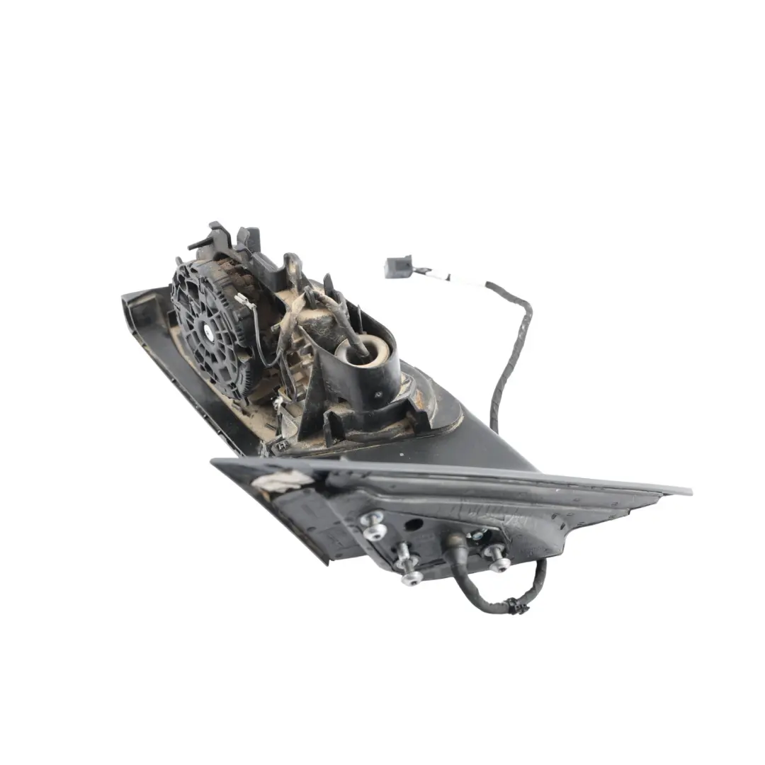 Mercedes CLA C117 Door Wing Mirror Base Auto Dip Left N/S - SKU RHD-A1178100776-1 - Part number A1178100776