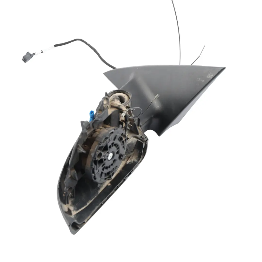 Mercedes CLA C117 Door Wing Mirror Base Auto Dip Left N/S - SKU RHD-A1178100776-1 - Part number A1178100776