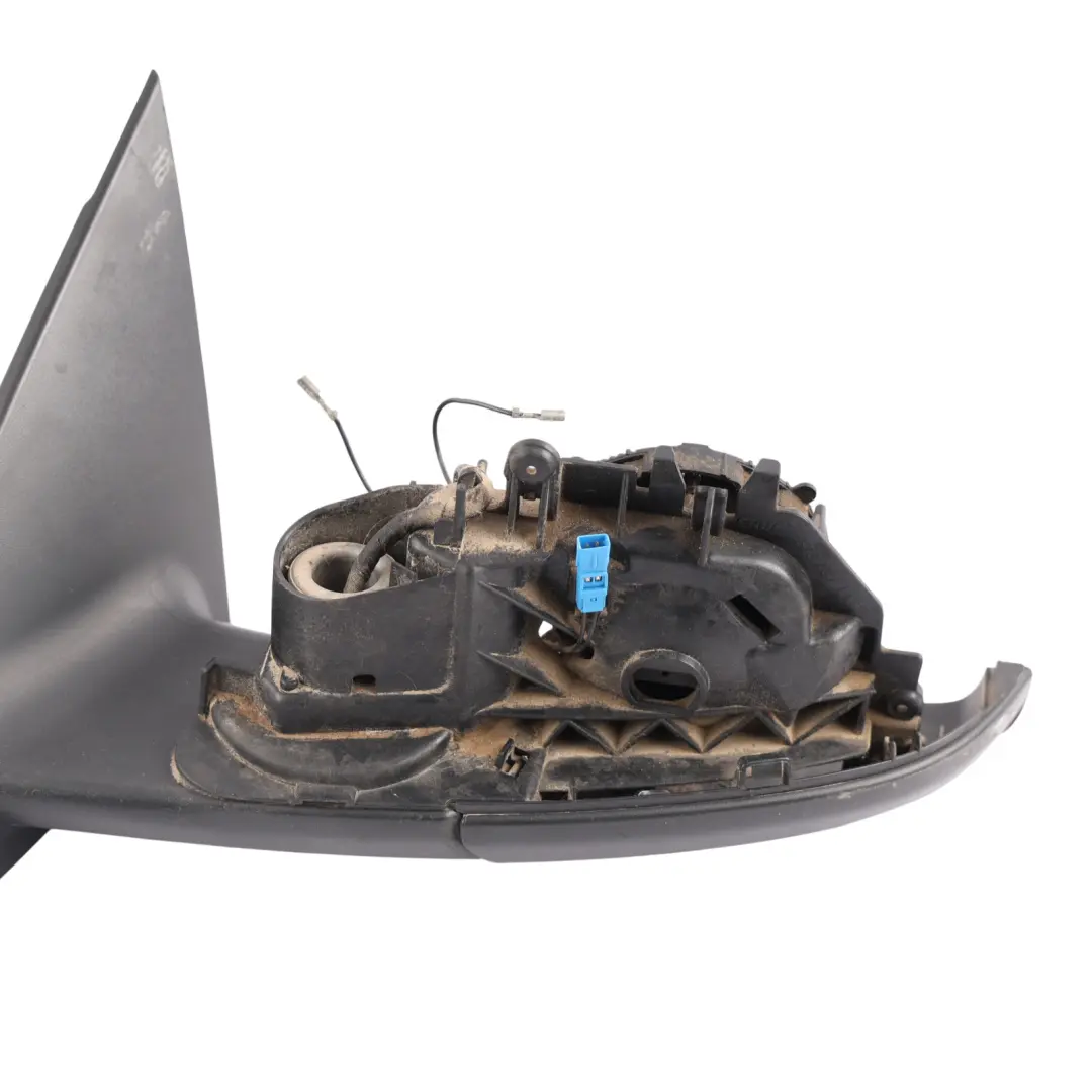 Mercedes CLA C117 Door Wing Mirror Base Auto Dip Left N/S - SKU RHD-A1178100776-1 - Part number A1178100776