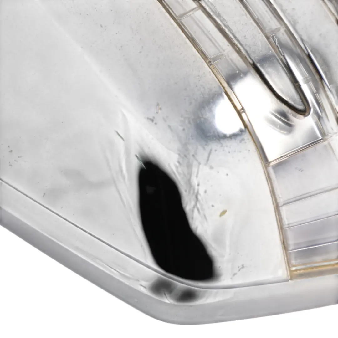 Mercedes C117 Wing Mirror Door Right O/S Kosmos Black Metallic - 191 - SKU RHD-A1178100876-KB1 - Part number A1178100876