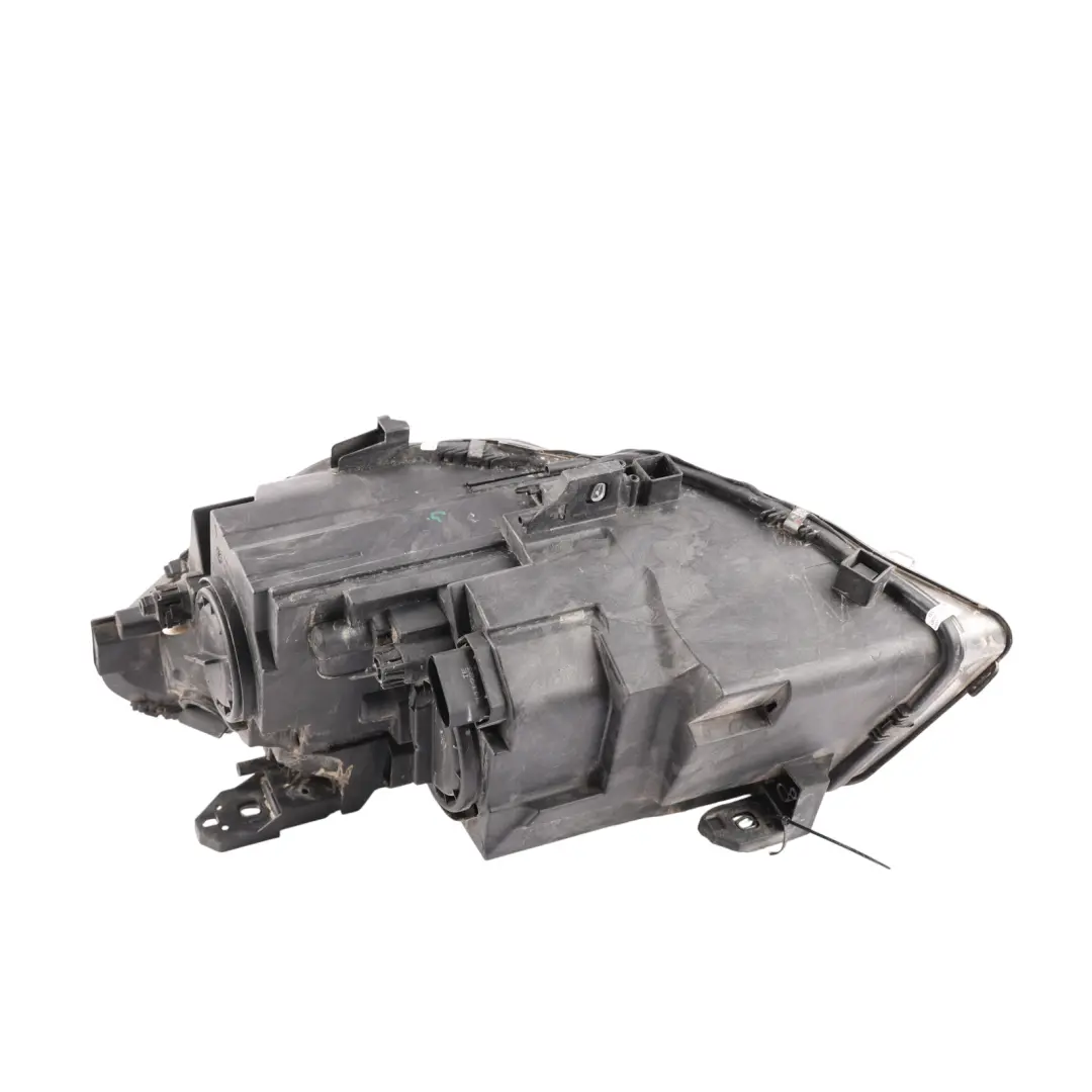 Mercedes C117 Front Headlight Light Lamp Unit Halogen Right O/S - SKU RHD-A1178200661 - Part number A1178200661
