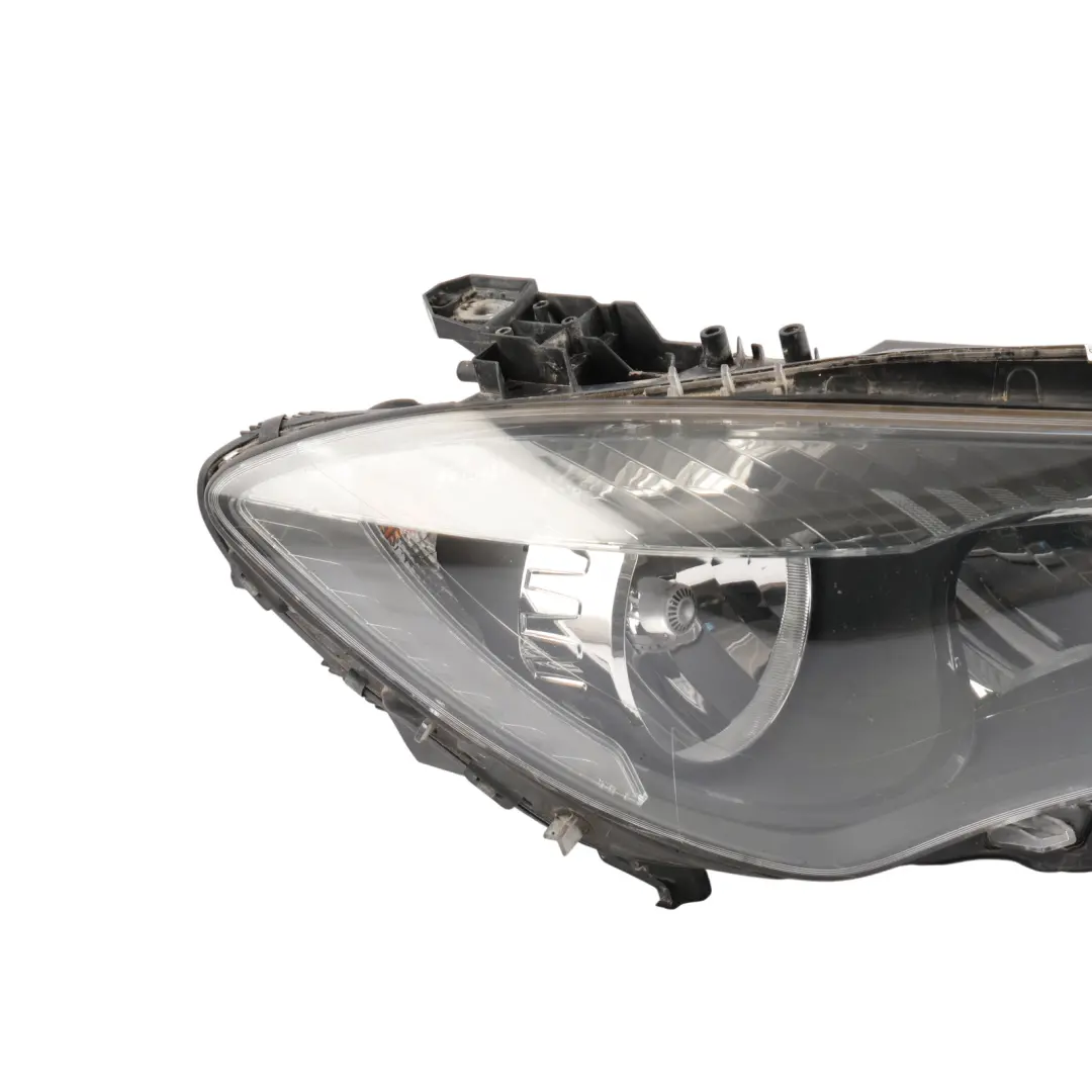 Mercedes C117 Front Headlight Light Lamp Unit Halogen Right O/S - SKU RHD-A1178200661 - Part number A1178200661