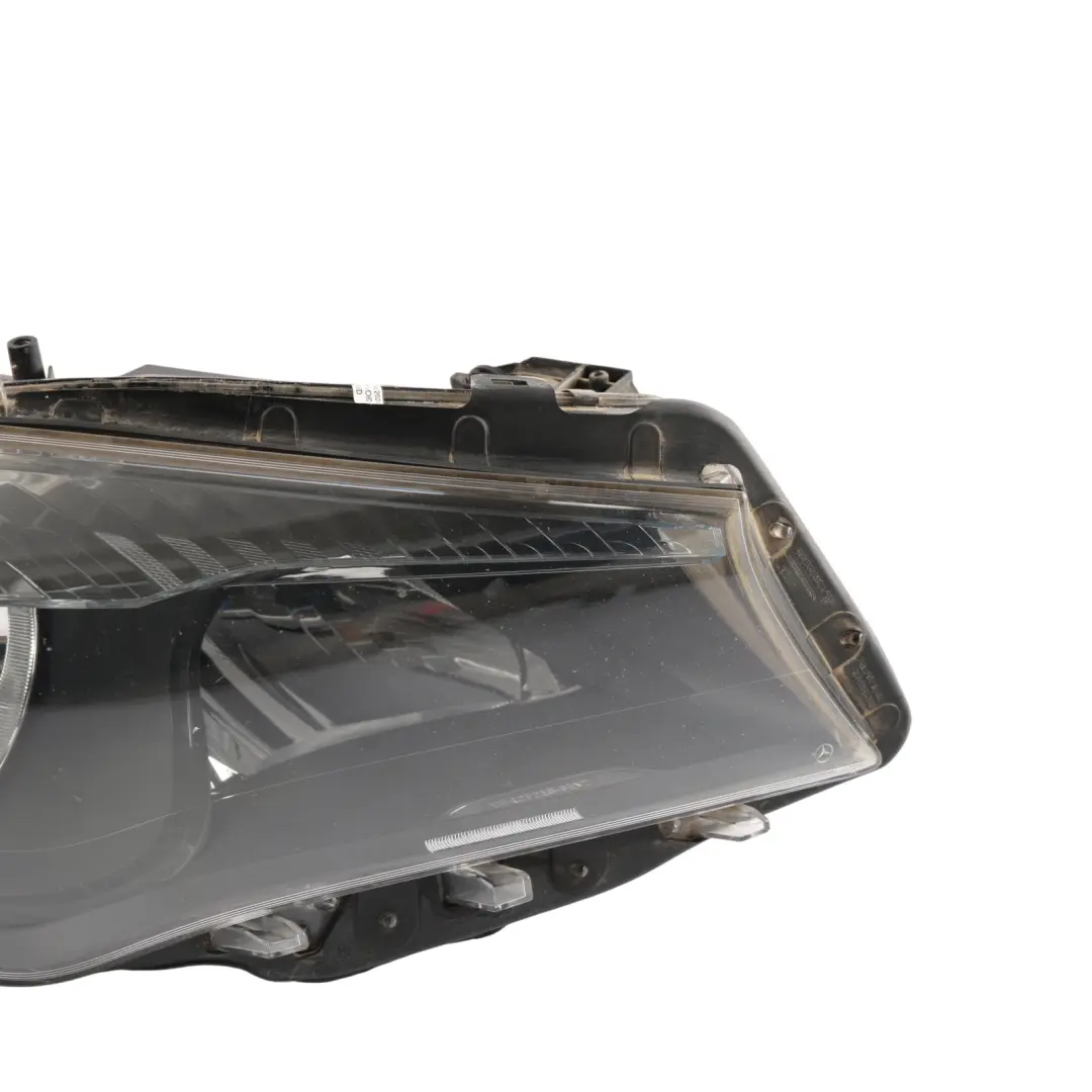 Front Headlight Light Lamp Unit Halogen Right O/S to Mercedes C117 with Part number A1178200661 Mercedes C117 Front Headlight Light Lamp Unit Halogen Right O/S - SKU RHD-A1178200661 - Part number A1178200661