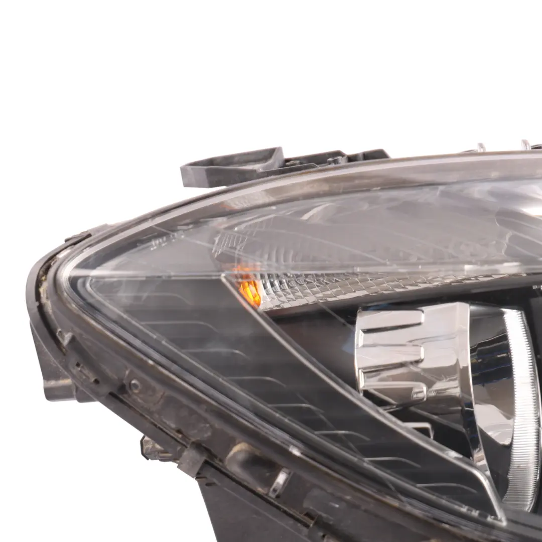 Mercedes C117 Front Headlight Light Lamp Unit Halogen Right O/S - SKU RHD-A1178200661 - Part number A1178200661