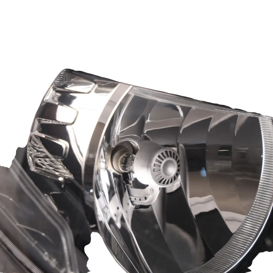 Mercedes C117 Front Headlight Light Lamp Unit Halogen Right O/S - SKU RHD-A1178200661 - Part number A1178200661