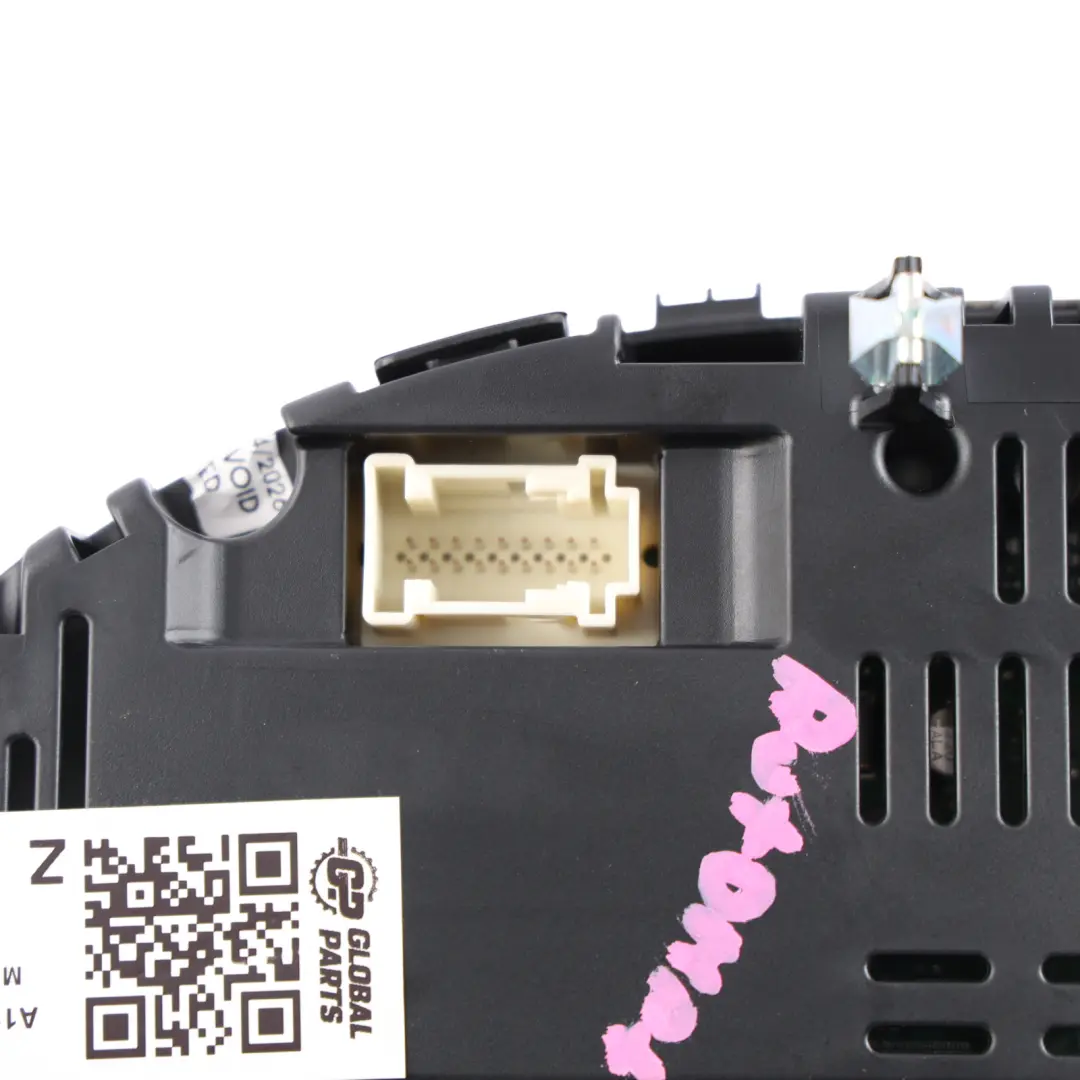 Instrument Cluster Speedometer Diesel Automatic A1179002702 to Mercedes C117 with Part number A1179002701 Mercedes C117 Instrument Cluster Speedometer Diesel Automatic A1179002702 - SKU RHD-A1179002701 - Part number A1179002701