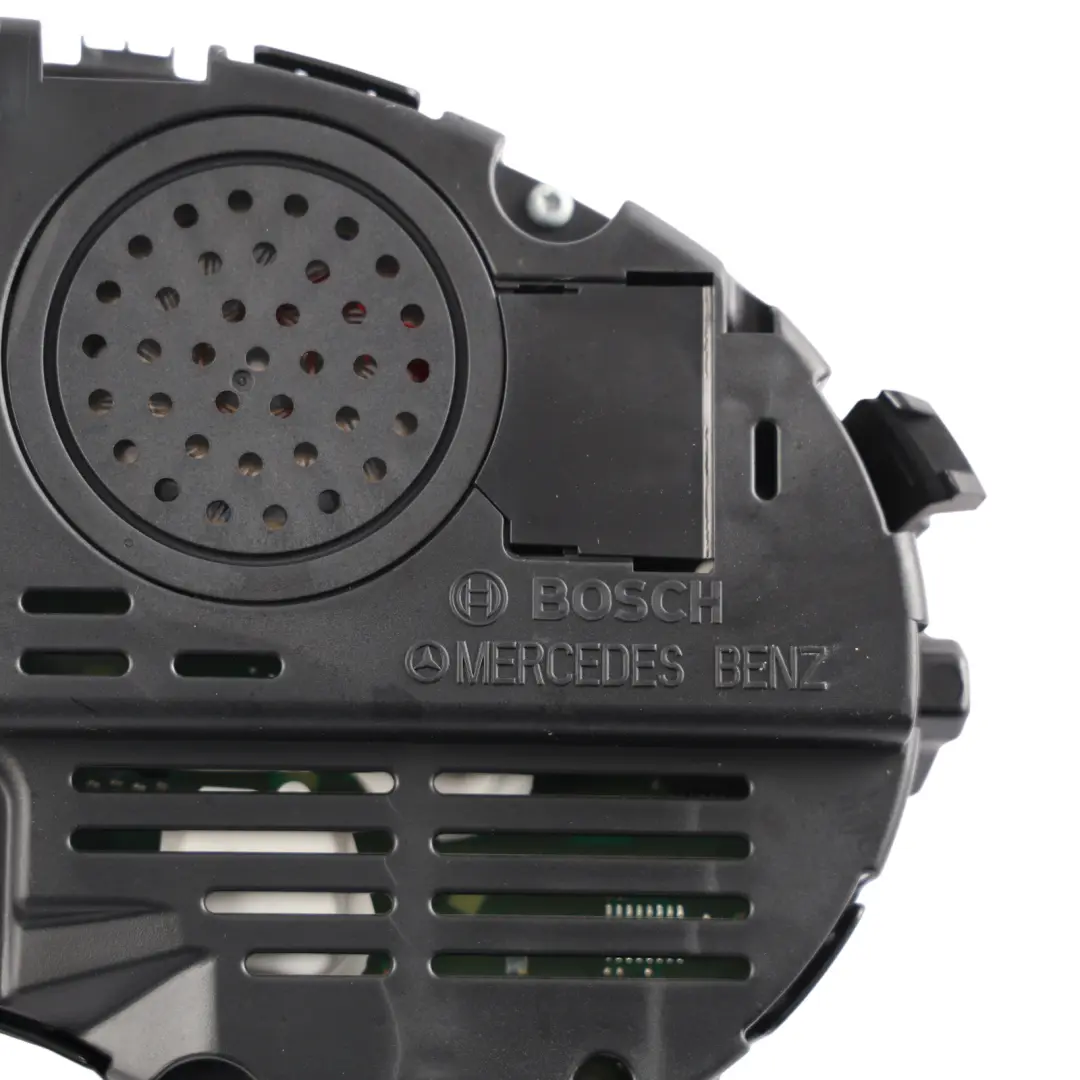 Instrument Cluster Speedometer Diesel Automatic A1179002702 to Mercedes C117 with Part number A1179002701 Mercedes C117 Instrument Cluster Speedometer Diesel Automatic A1179002702 - SKU RHD-A1179002701 - Part number A1179002701