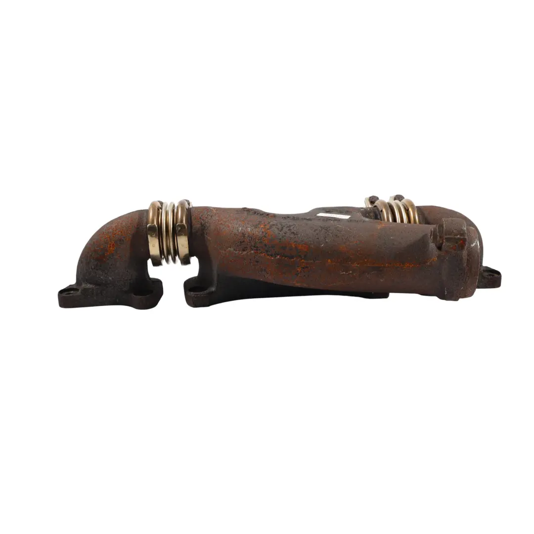 Mercedes M119 V8 Abgaskrümmer Zylinder 5-8 Rechts - SKU RHD-A1191427802 - Teilenummer A1191427802
