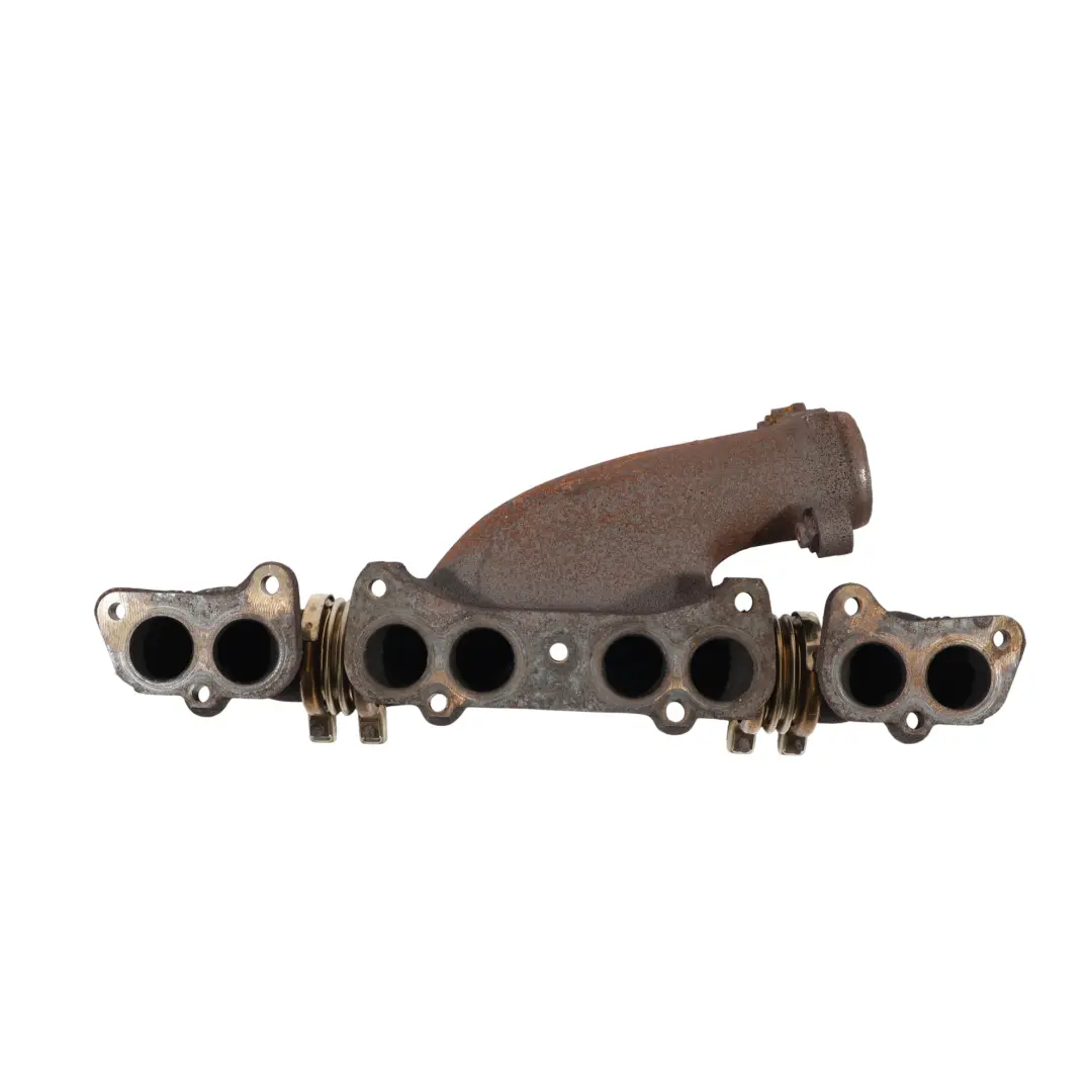 Mercedes M119 V8 Abgaskrümmer Zylinder 5-8 Rechts - SKU RHD-A1191427802 - Teilenummer A1191427802