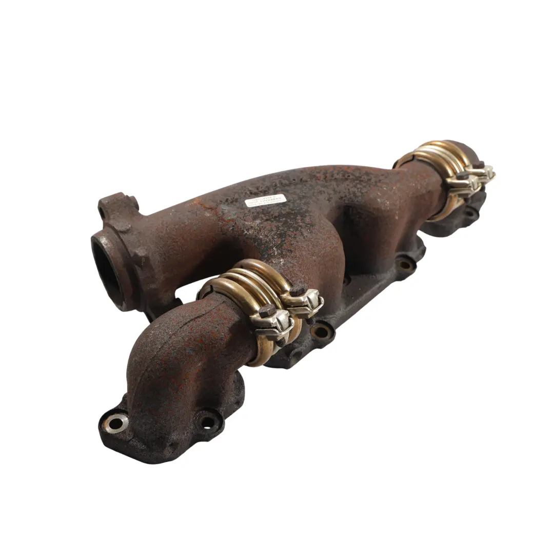 M119 V8 Abgaskrümmer Zylinder 5-8 Rechts für Mercedes mit Teilenummer A1191427802 Mercedes M119 V8 Abgaskrümmer Zylinder 5-8 Rechts - SKU RHD-A1191427802 - Teilenummer A1191427802