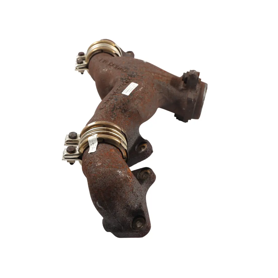 Mercedes C140 CL420 M119 Kolektor Wydechowy Cylinder 1-4 Lewy - SKU RHD-A1191427902 - Numer Części A1191427902