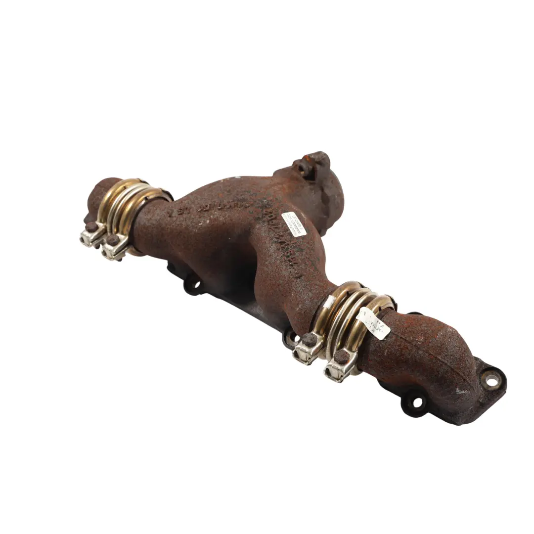 CL420 V8 M119 Collettore Scarico Cilindro 1-4 Sinistro per Mercedes C140 con numero di parte A1191427902 Mercedes C140 CL420 V8 M119 Collettore Scarico Cilindro 1-4 Sinistro - SKU RHD-A1191427902 - Numero di parte A1191427902