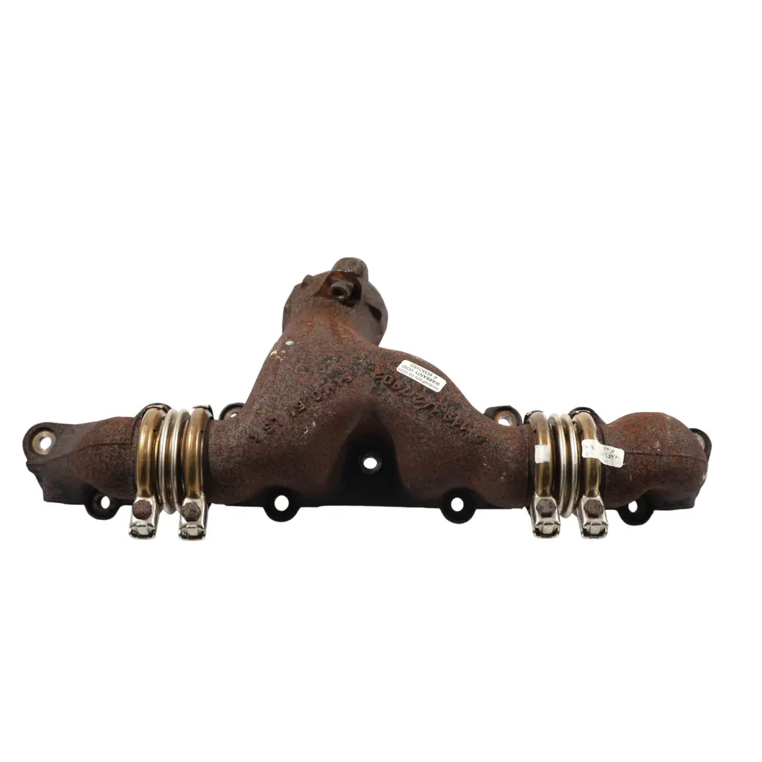 Mercedes C140 CL420 M119 Kolektor Wydechowy Cylinder 1-4 Lewy - SKU RHD-A1191427902 - Numer Części A1191427902