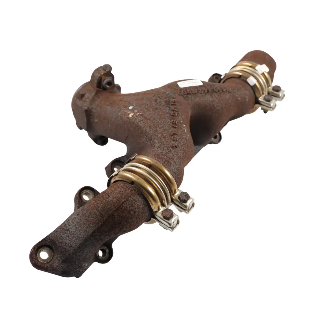 Mercedes C140 CL420 V8 M119 Collettore Scarico Cilindro 1-4 Sinistro - SKU RHD-A1191427902 - Numero di parte A1191427902