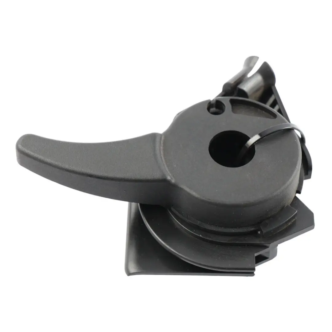 Mercedes W220 Engine Hood Bonnet Lid Release Lever Handle Bracket - SKU RHD-A1408800120-1 - Part number A1408800120