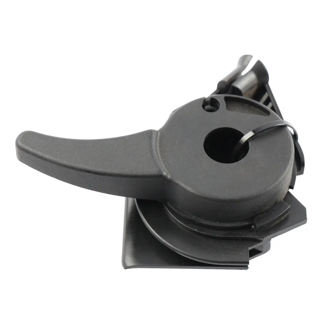 Mercedes W220 Engine Hood Bonnet Lid Release Lever Handle Bracket A1408800120