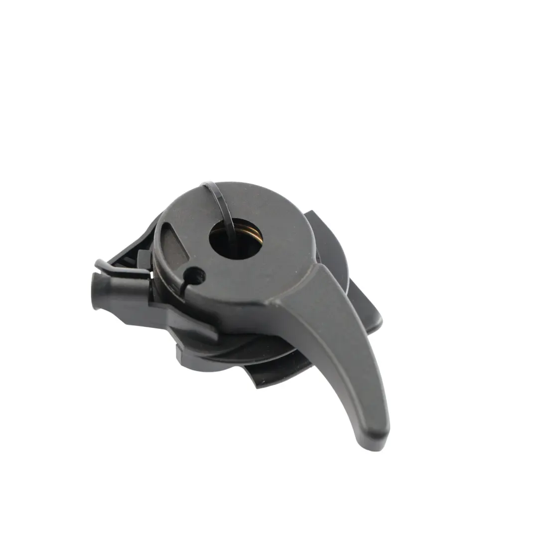 Hood Bonnet Lid Release Lever Handle Bracket to Mercedes W220 Engine with Part number A1408800120 Mercedes W220 Engine Hood Bonnet Lid Release Lever Handle Bracket - SKU RHD-A1408800120-1 - Part number A1408800120