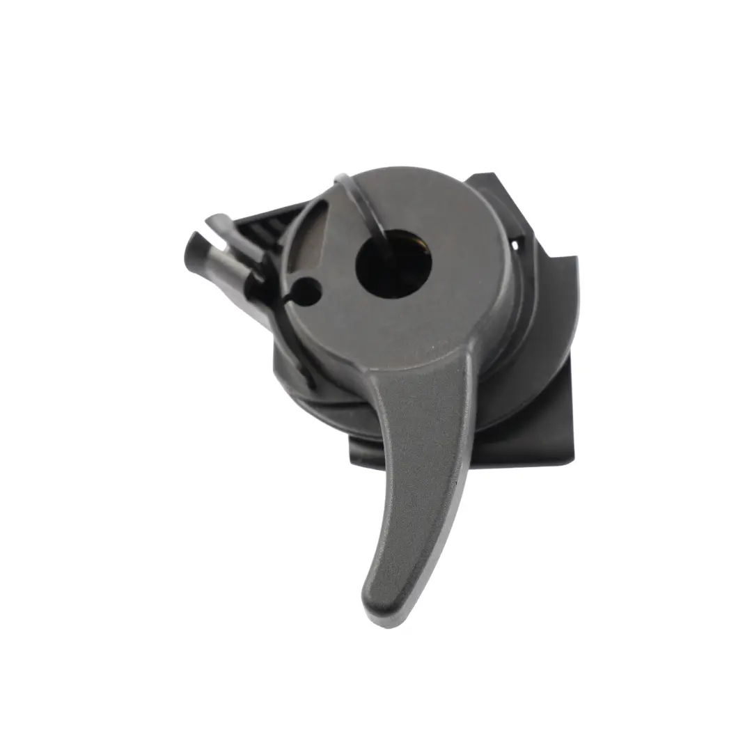 Mercedes W220 Engine Hood Bonnet Lid Release Lever Handle Bracket - SKU RHD-A1408800120-1 - Part number A1408800120